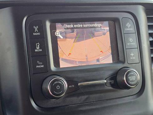 Used 2019 RAM 1500 Tradesman AWD/4WD image 20