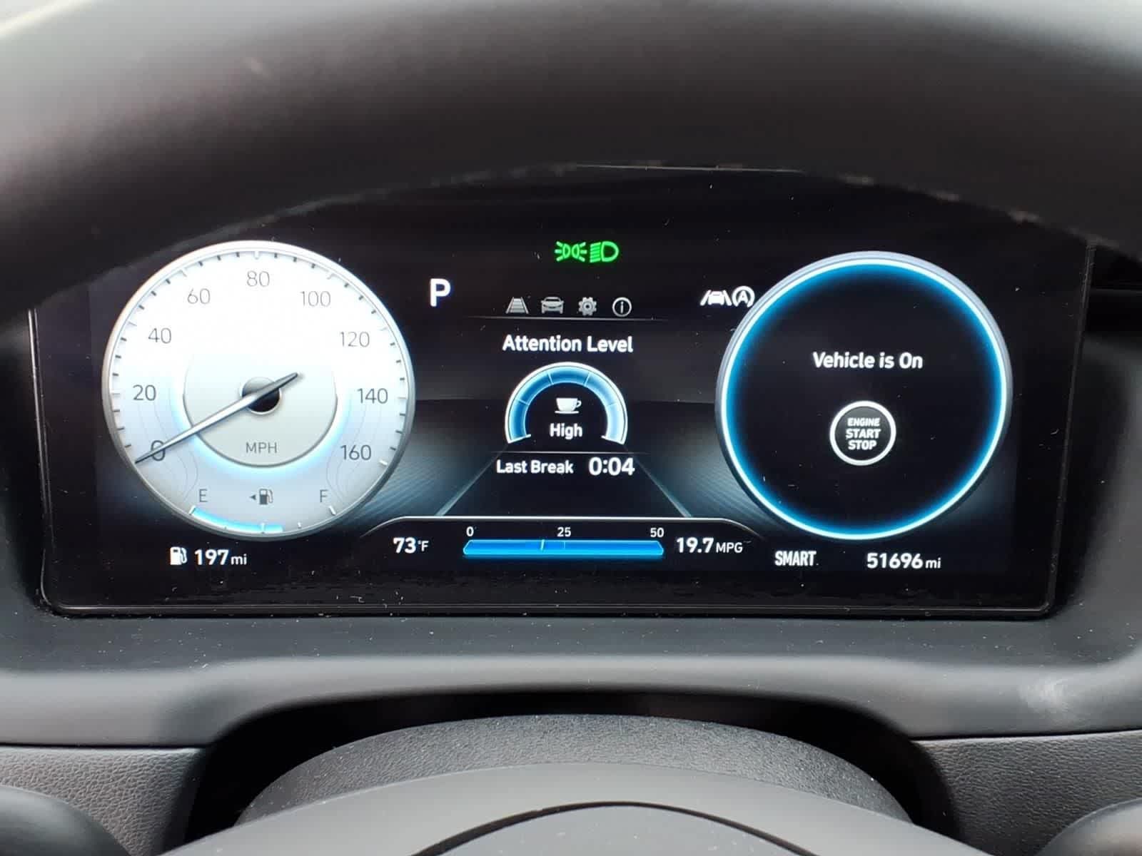 Used 2022 Hyundai Tucson SEL w/ Convenience Package AWD/4WD image 19