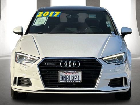 Used 2017 Audi A3 2.0T Premium w/ Convenience Package image 9
