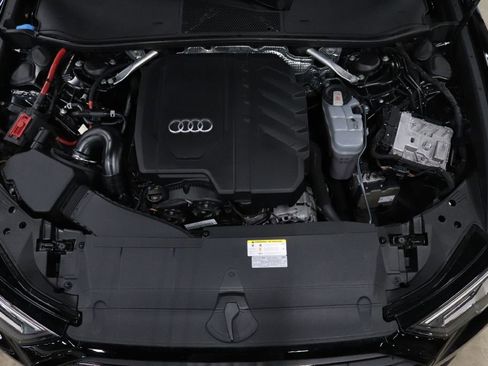 Used 2021 Audi A6 Premium Plus w/ Premium Plus Package image 32