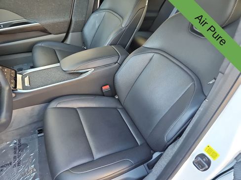 Used 2023 Lucid Air Pure AWD/4WD image 15