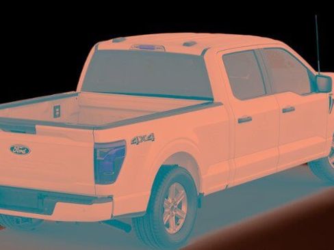 New 2026 Ford F150 XLT AWD/4WD image 32