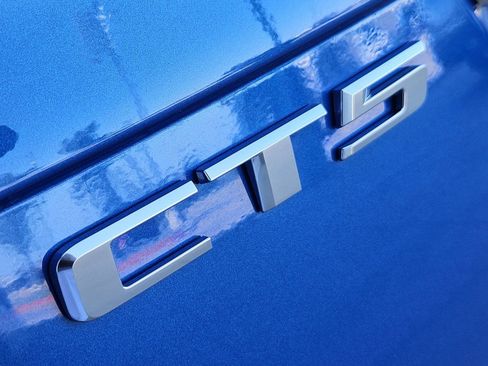 New 2026 Cadillac CT5 Sport image 11