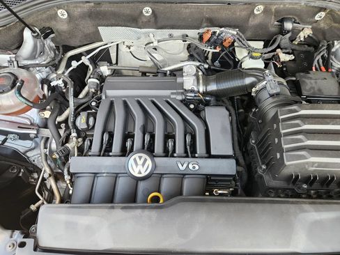 Used 2023 Volkswagen Atlas SE FWD image 34
