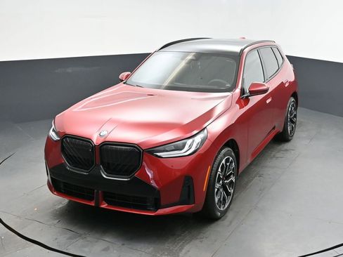 New 2026 BMW X3 xDrive30 w/ Premium Package AWD/4WD image 29