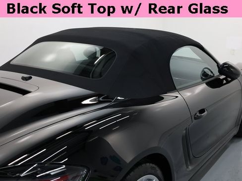 Used 2024 Porsche 718 Boxster S image 14