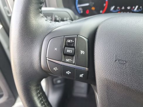 Used 2023 Ford Bronco Sport Big Bend w/ Convenience Package AWD/4WD image 12
