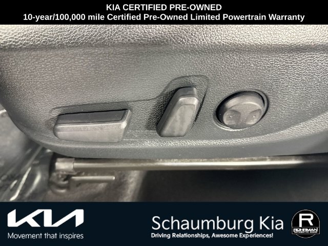 Certified 2024 Kia Soul EX FWD image 20