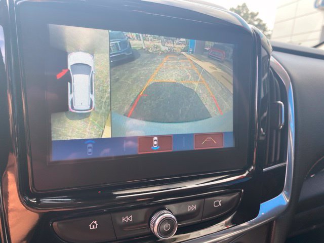 Used 2018 Chevrolet Traverse LT w/ LPO, 'HIT The Road' Package FWD image 29