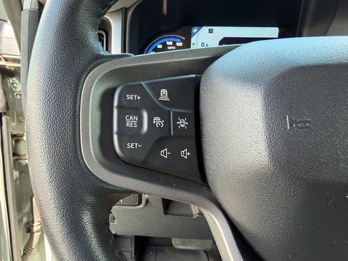 Used 2023 Ford Bronco Badlands AWD/4WD image 27