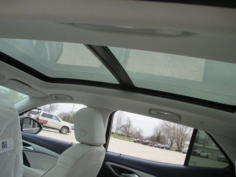 New 2026 Buick Envision Avenir image 13