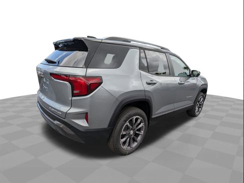 New 2026 GMC Terrain Elevation w/ Elevation Premium Package FWD image 4