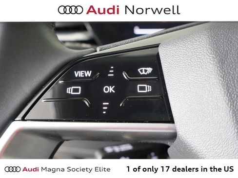 Used 2025 Audi Q5 Premium Plus w/ Premium Plus AWD/4WD image 27