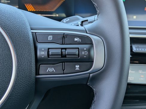 New 2026 Kia K5 GT-Line image 26