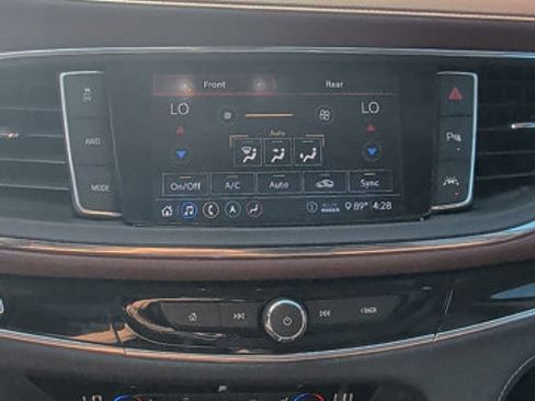 Used 2021 Buick Enclave Avenir w/ Avenir Technology Package AWD/4WD image 23