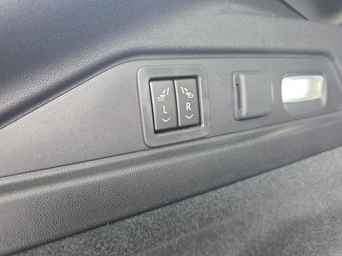 Certified 2024 Cadillac Lyriq Luxury AWD/4WD image 12