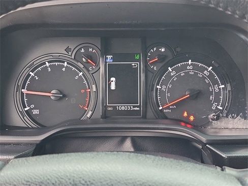 Used 2021 Toyota 4Runner SR5 Premium image 12