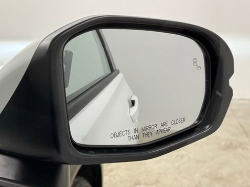 New 2026 Honda HR-V EX-L image 13