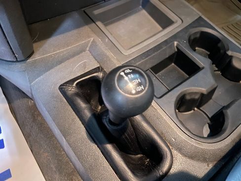 Used 2007 Dodge Ram 2500 Truck SLT w/ Trailer Tow Group image 12