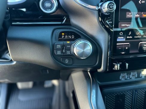 New 2026 RAM 1500 Laramie image 32