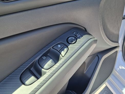 New 2026 Nissan Altima 2.5 SR FWD image 12