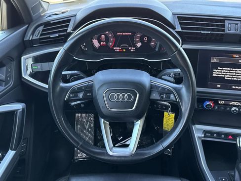 Used 2022 Audi Q3 2.0T Premium image 10