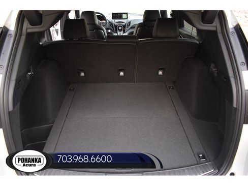 New 2026 Acura RDX A-Spec image 17