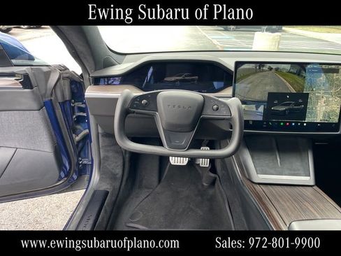 Used 2021 Tesla Model S Long Range image 21