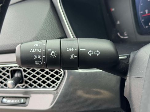 Certified 2024 Acura Integra A-Spec FWD image 20