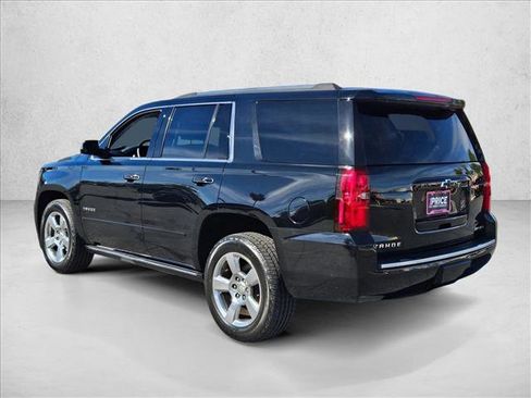 Used 2019 Chevrolet Tahoe Premier RWD image 8