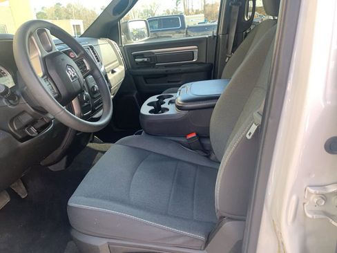 Used 2024 RAM 1500 Classic Warlock image 23