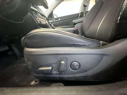 Certified 2019 Kia Optima S w/ S Panoramic Sunroof Package image 16