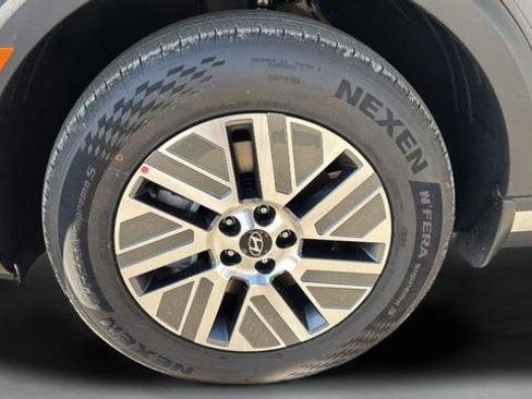 New 2026 Hyundai Palisade SEL AWD/4WD image 20