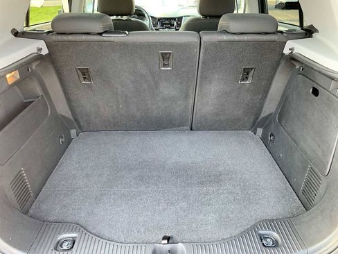 Certified 2019 Chevrolet Trax LT image 22