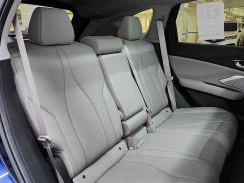 Used 2024 Acura RDX SH-AWD w/ Technology Package image 20