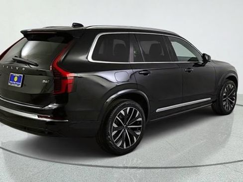 Used 2027 Volvo XC90 B6 Plus AWD/4WD image 7