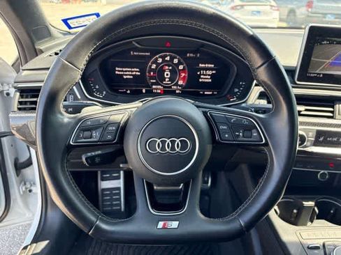 Used 2019 Audi S4 Premium Plus w/ Premium Plus Package AWD/4WD image 14