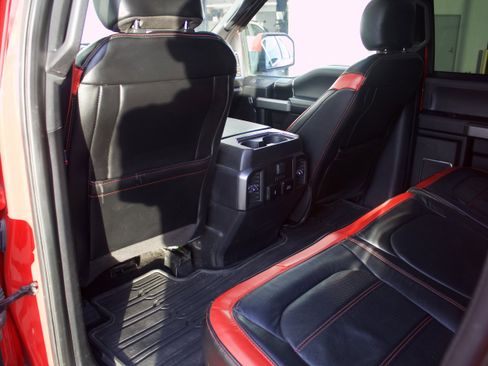 Used 2020 Ford F150 Lariat w/ Equipment Group 502A Luxury image 25