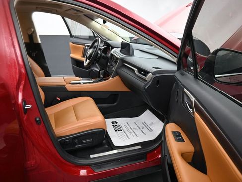 Used 2021 Lexus RX 350 FWD w/ Premium Package image 24