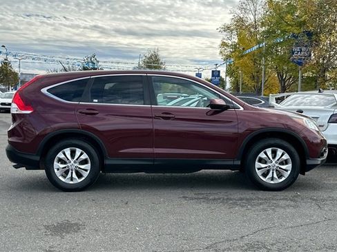 Used 2014 Honda CR-V EX image 3