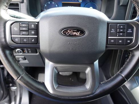 Used 2024 Ford F150 XLT w/ Equipment Group 302A MID AWD/4WD image 52