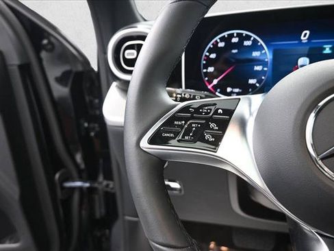 Certified 2026 Mercedes-Benz GLC 300 4MATIC image 15