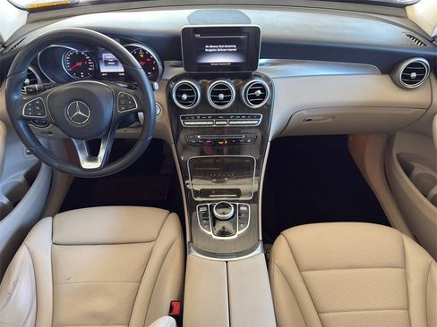 Used 2017 Mercedes-Benz GLC 300 image 26