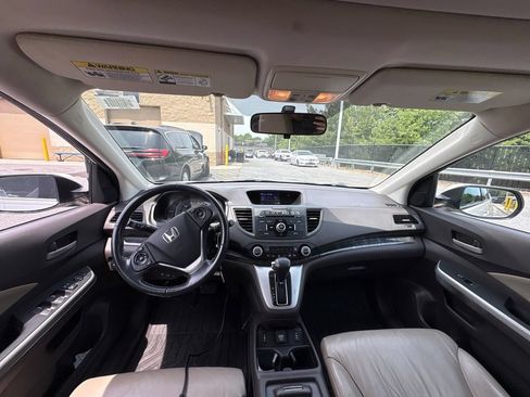Used 2014 Honda CR-V EX-L image 12