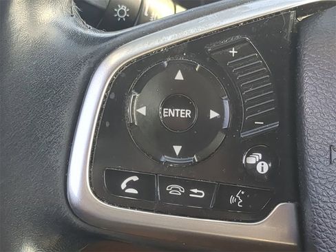 Used 2017 Honda CR-V EX-L image 23