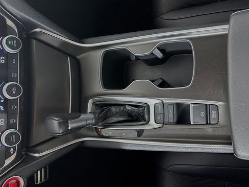 Certified 2022 Honda Accord Sport image 16