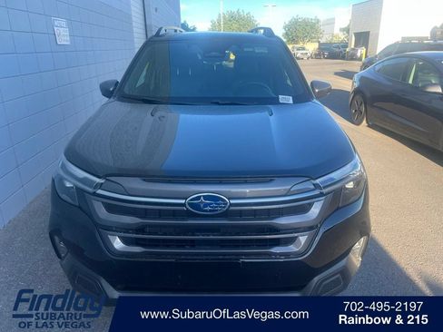 Used 2026 Subaru Forester Limited AWD/4WD image 1