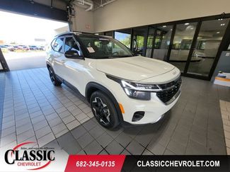 Used 2026 Kia Seltos S FWD video 1