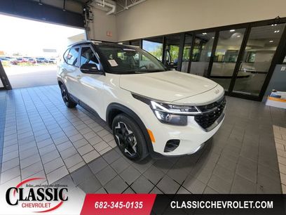 Used 2026 Kia Seltos S