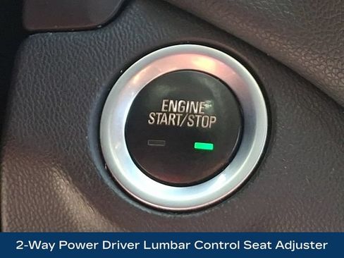 Used 2020 Chevrolet Equinox LT AWD/4WD image 17